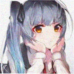 圣斗士星矢漫画孤高格位头像占位图